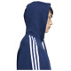 Adidas Ανδρικό φούτερ Essentials 3-Stripes French Terry Hoodie